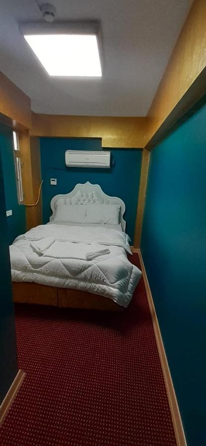 Bagcilar Suit İstanbul Dış mekan fotoğraf