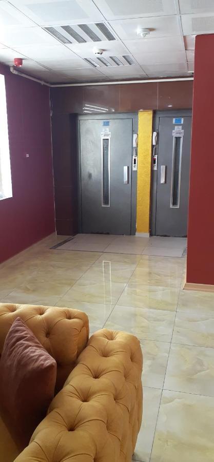 Bagcilar Suit İstanbul Dış mekan fotoğraf