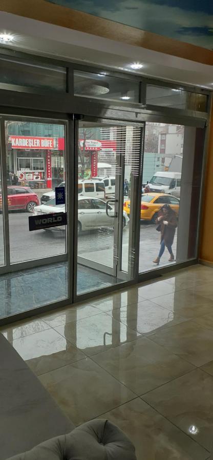 Bagcilar Suit İstanbul Dış mekan fotoğraf