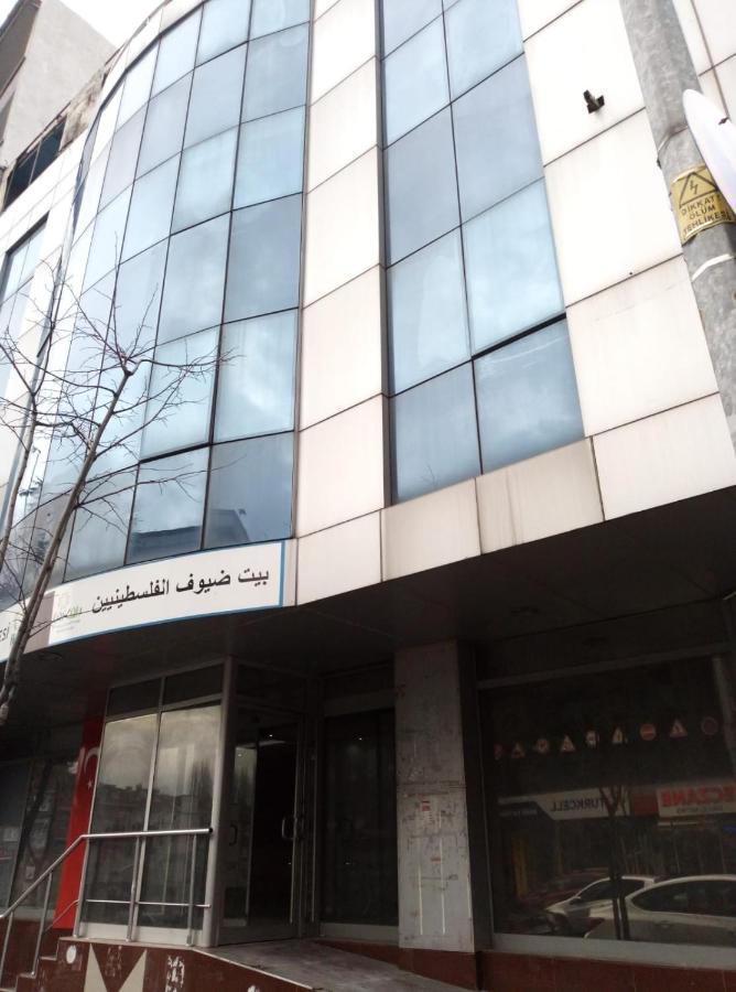 Bagcilar Suit İstanbul Dış mekan fotoğraf